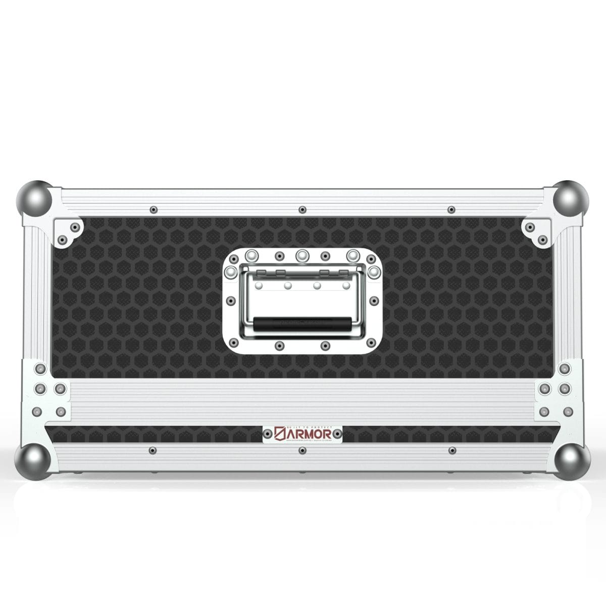 Road Case For Allen &Amp; Heath Sq7 Audio Mixer