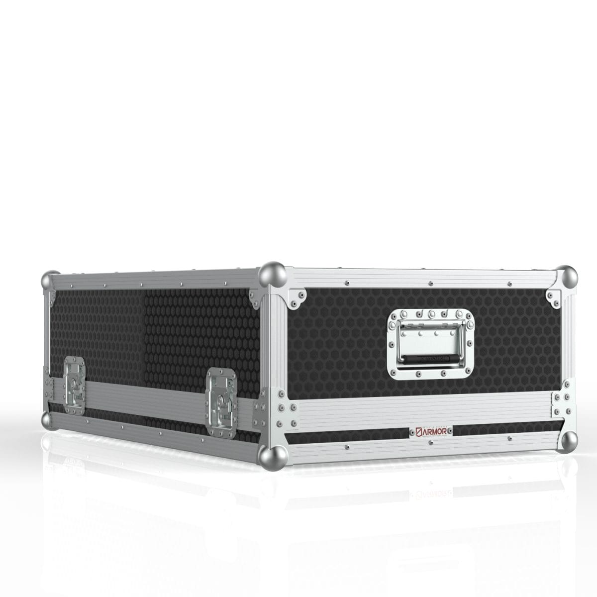 Road Case For Allen &Amp; Heath Sq7 Audio Mixer