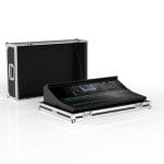 Road Case For Allen &Amp; Heath Sq7 Audio Mixer