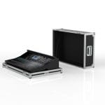 Road Case For Allen &Amp; Heath Sq7 Audio Mixer