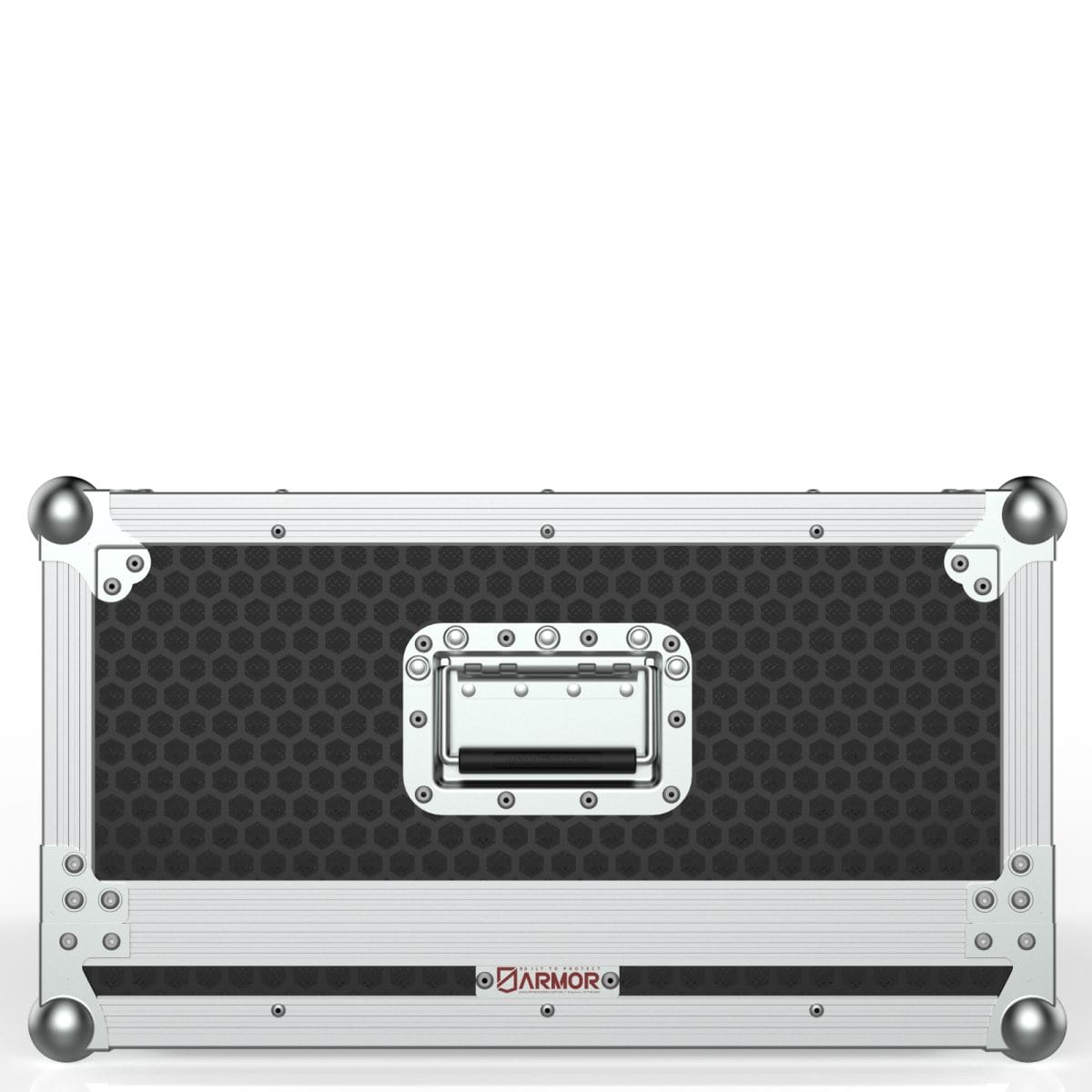 Road Case For Allen &Amp; Heath Qu24 Digital Mixer Safety
