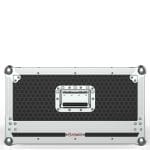 Road Case For Allen &Amp; Heath Qu24 Digital Mixer Safety