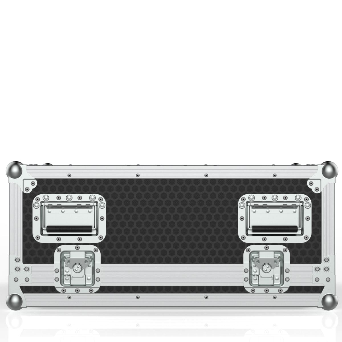 Road Case For Allen &Amp; Heath Qu24 Digital Mixer Safety