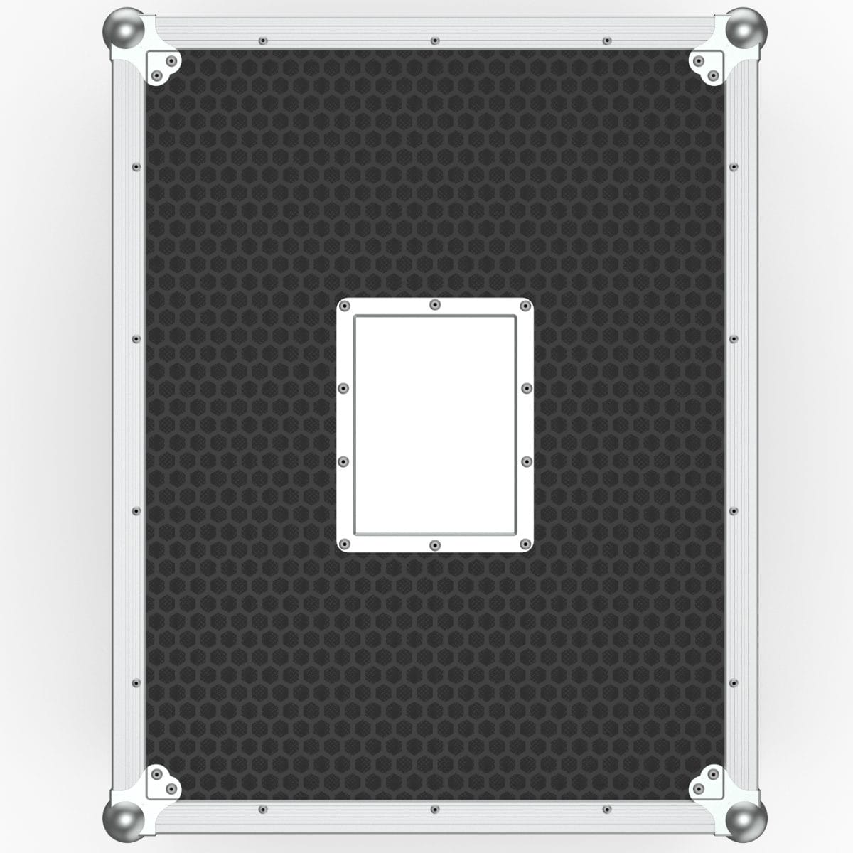 Road Case For Allen &Amp; Heath Qu24 Digital Mixer Safety