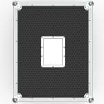 Road Case For Allen &Amp; Heath Qu24 Digital Mixer Safety