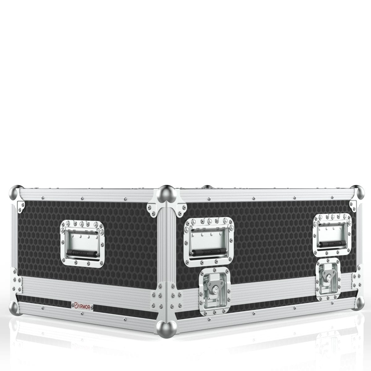 Road Case For Allen &Amp; Heath Qu24 Digital Mixer Safety
