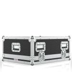 Road Case For Allen &Amp; Heath Qu24 Digital Mixer Safety