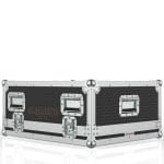 Road Case For Allen &Amp; Heath Qu24 Digital Mixer Safety