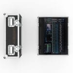 Road Case For Allen &Amp; Heath Qu24 Digital Mixer Safety