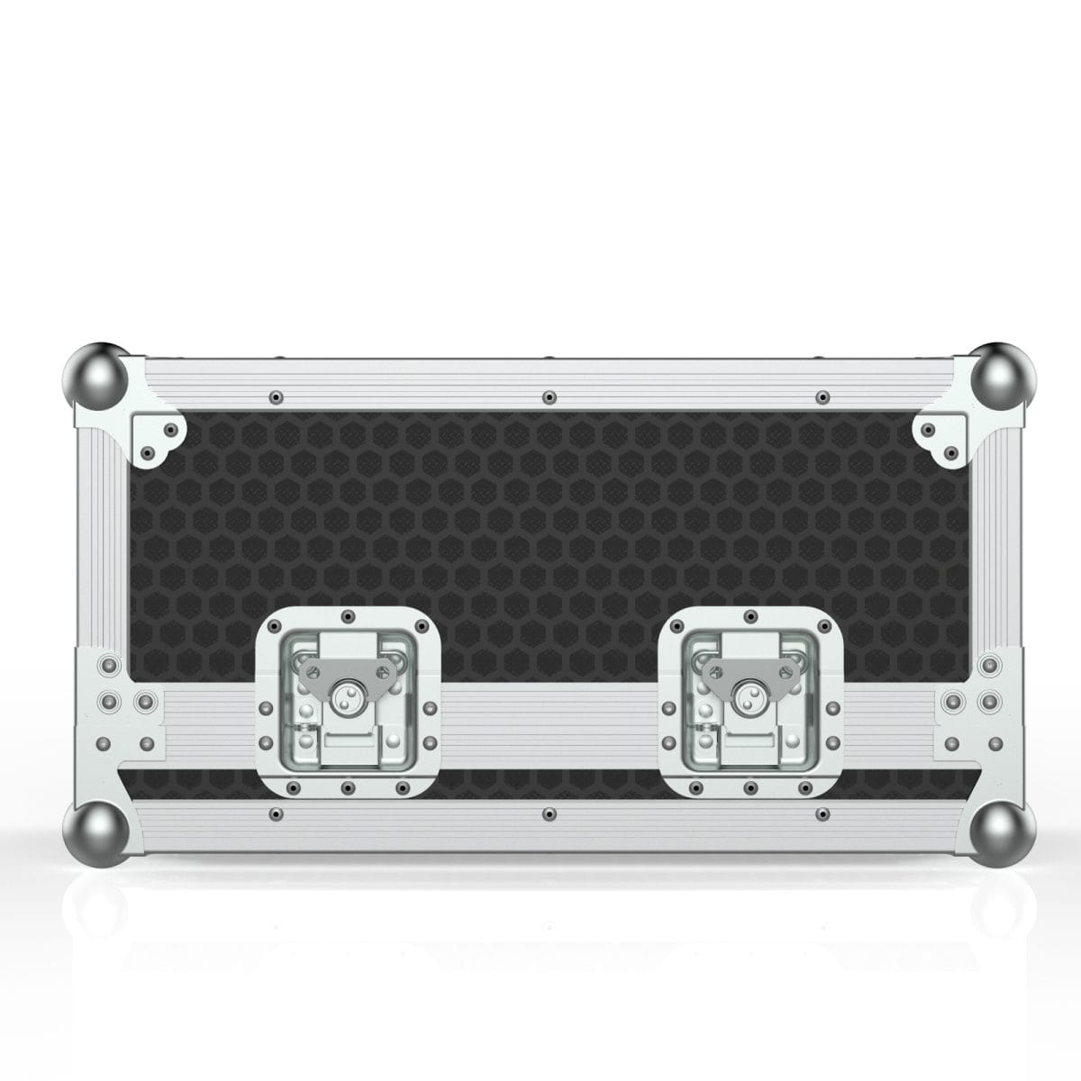 Road Case For Allen &Amp; Heath Qu-Sb Digital Audio Mixer