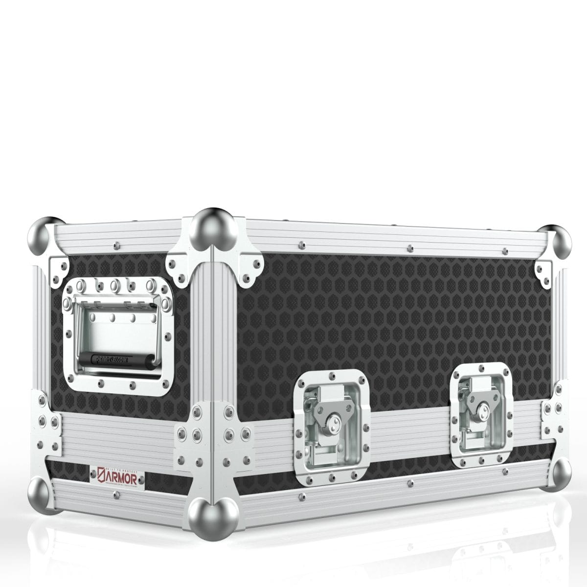 Road Case For Allen &Amp; Heath Qu-Sb Digital Audio Mixer