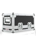 Road Case For Allen &Amp; Heath Qu-Sb Digital Audio Mixer