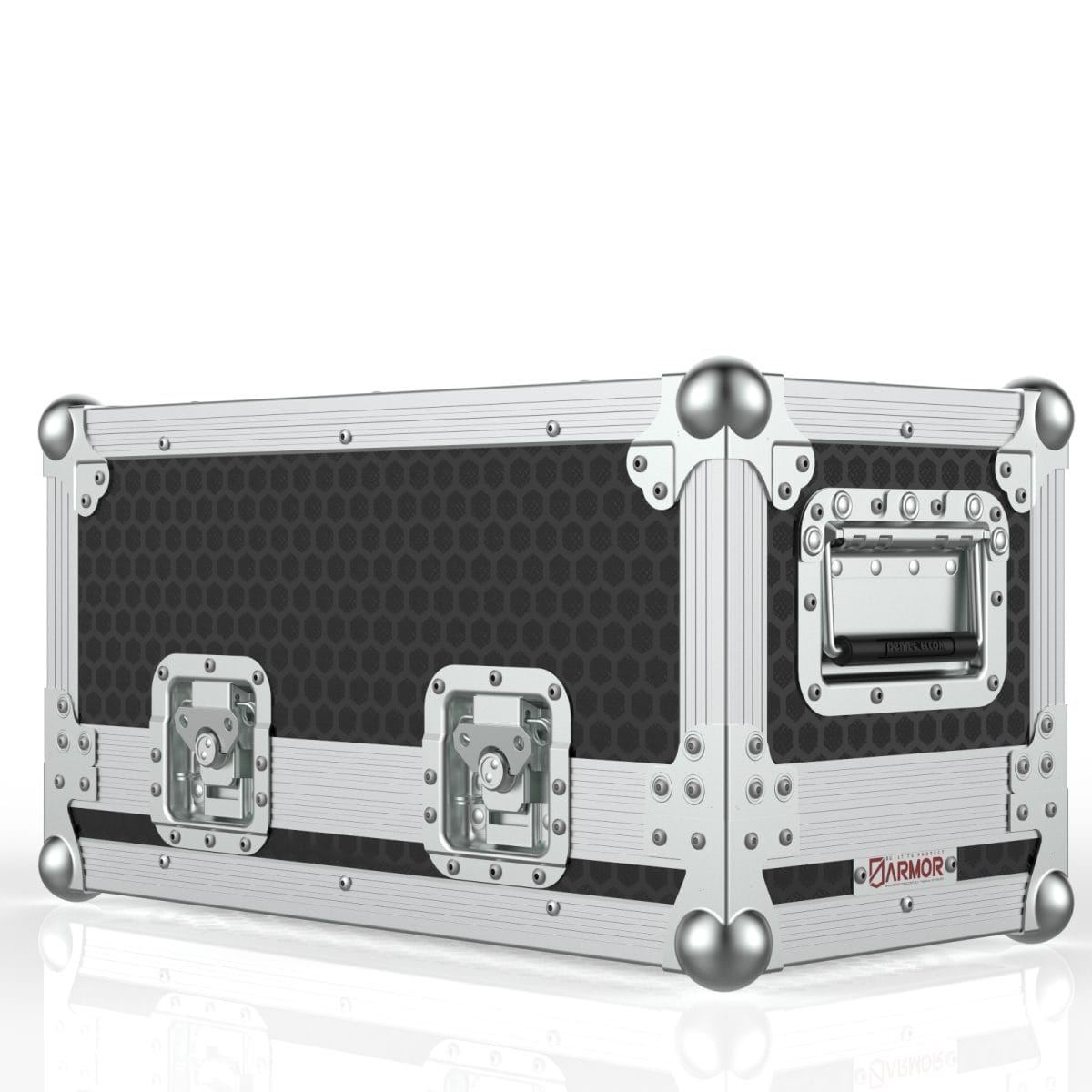 Road Case For Allen &Amp; Heath Qu-Sb Digital Audio Mixer
