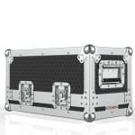 Road Case For Allen &Amp; Heath Qu-Sb Digital Audio Mixer