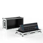 Road Case For Allen &Amp; Heath Qu-Sb Digital Audio Mixer