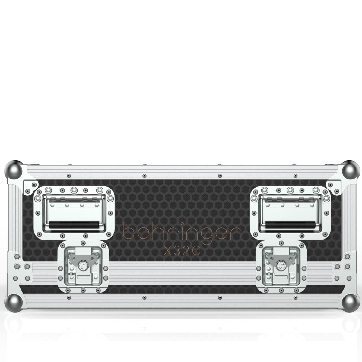 Road Case For Behringer X32 Compact Digital Mixer