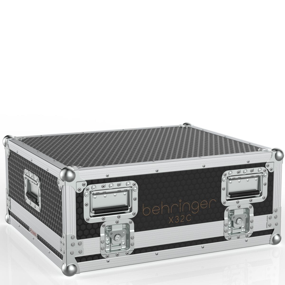 Road Case For Behringer X32 Compact Digital Mixer