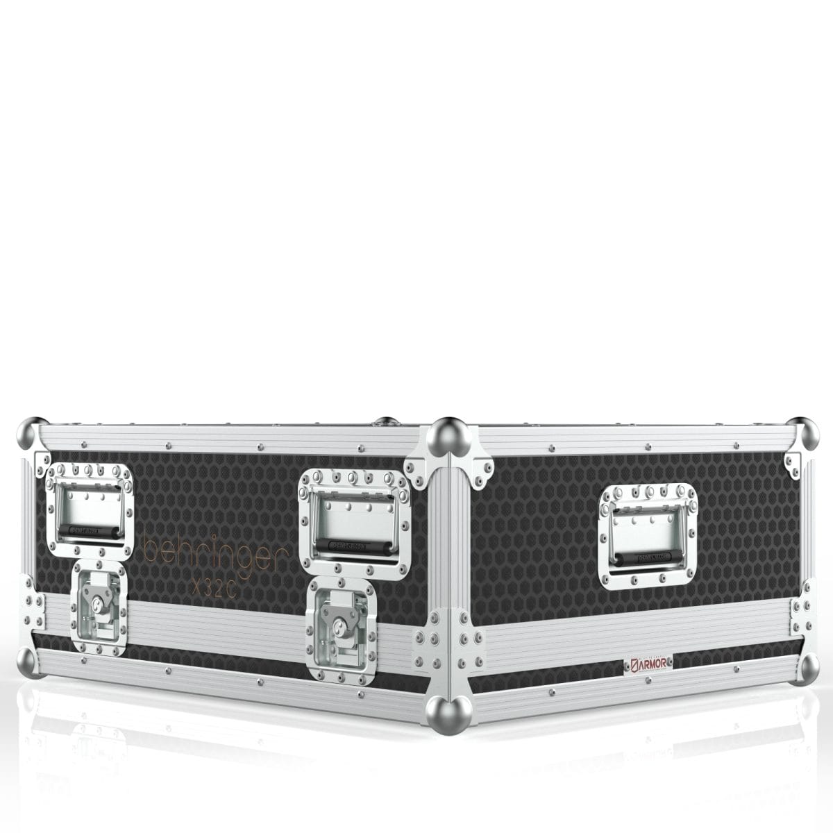 Road Case For Behringer X32 Compact Digital Mixer