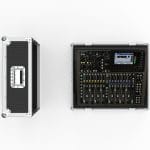 Road Case For Behringer X32 Compact Digital Mixer