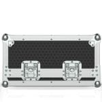 Road Case For Allen And Heath Qupac Digital Mixer