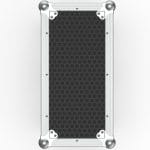 Road Case For Allen And Heath Qupac Digital Mixer