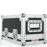Road Case For Allen And Heath Qupac Digital Mixer