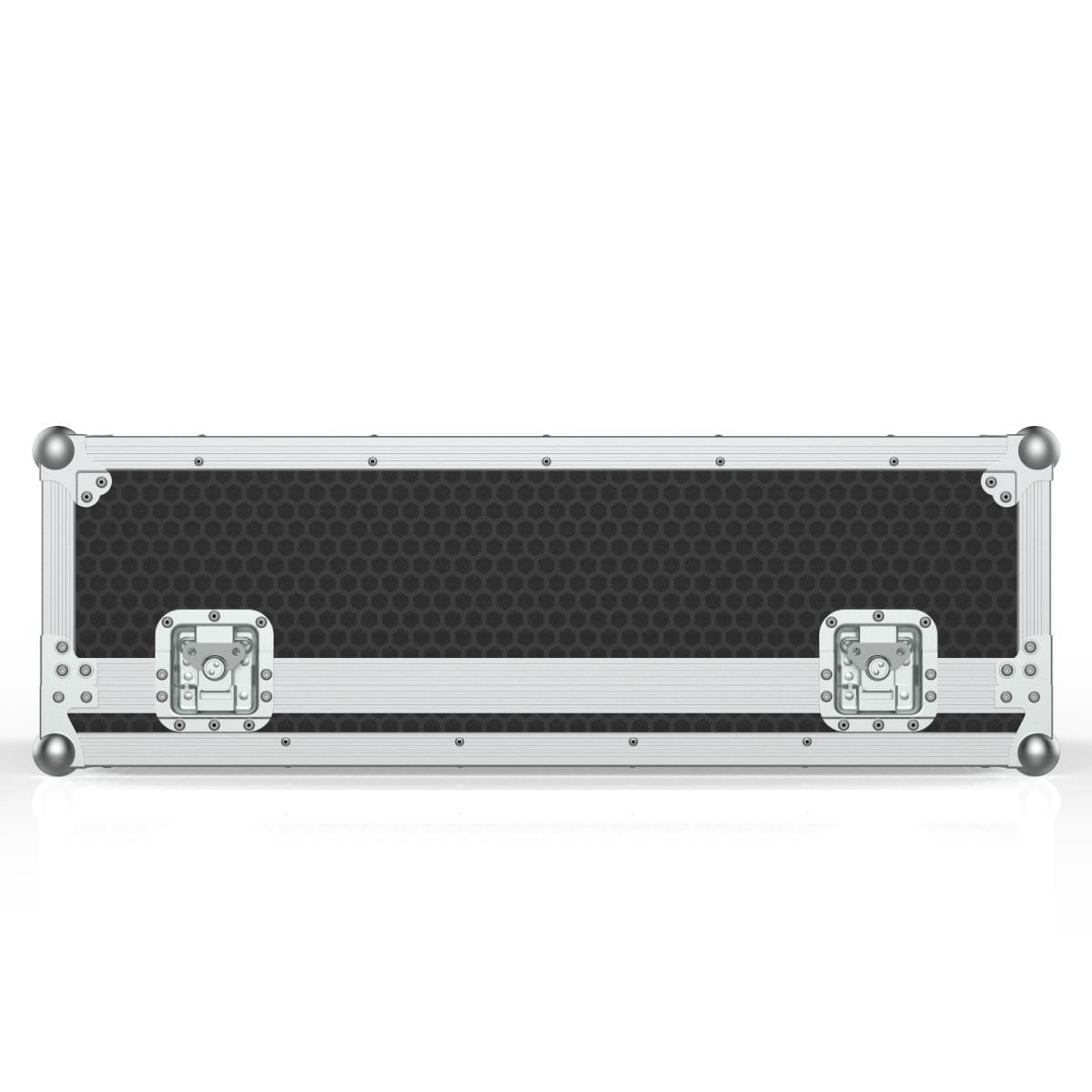 Road Case For Allen &Amp; Heath Sq7 Audio Mixer