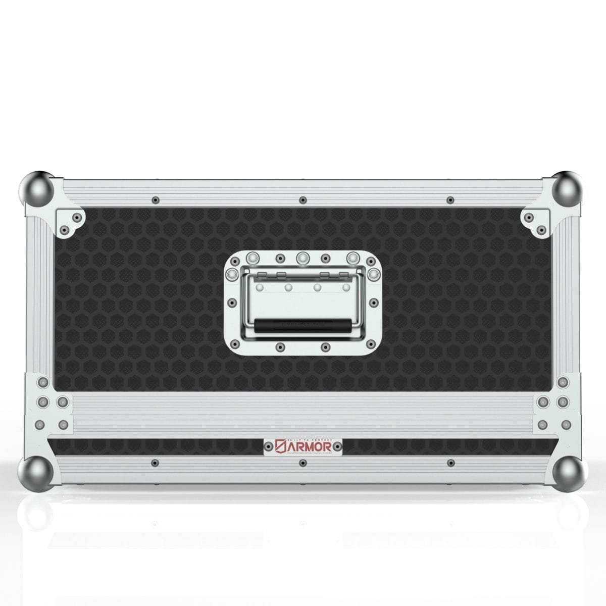 Road Case For Allen&Amp;Heath Qu16 Audio Mixer