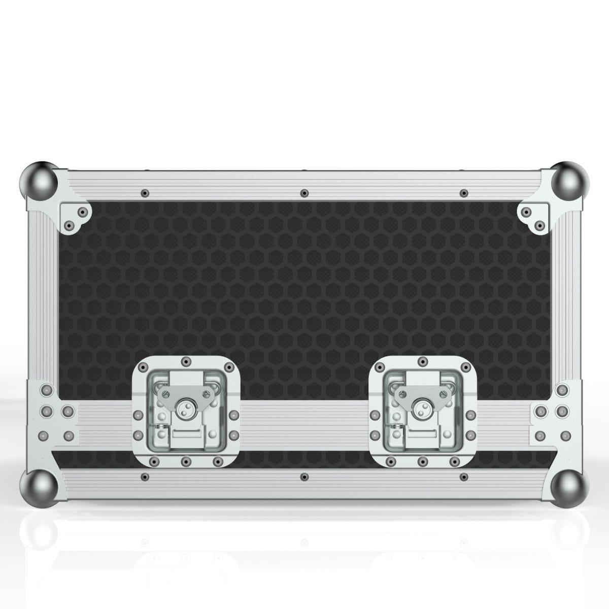 Road Case For Allen&Amp;Heath Qu16 Audio Mixer