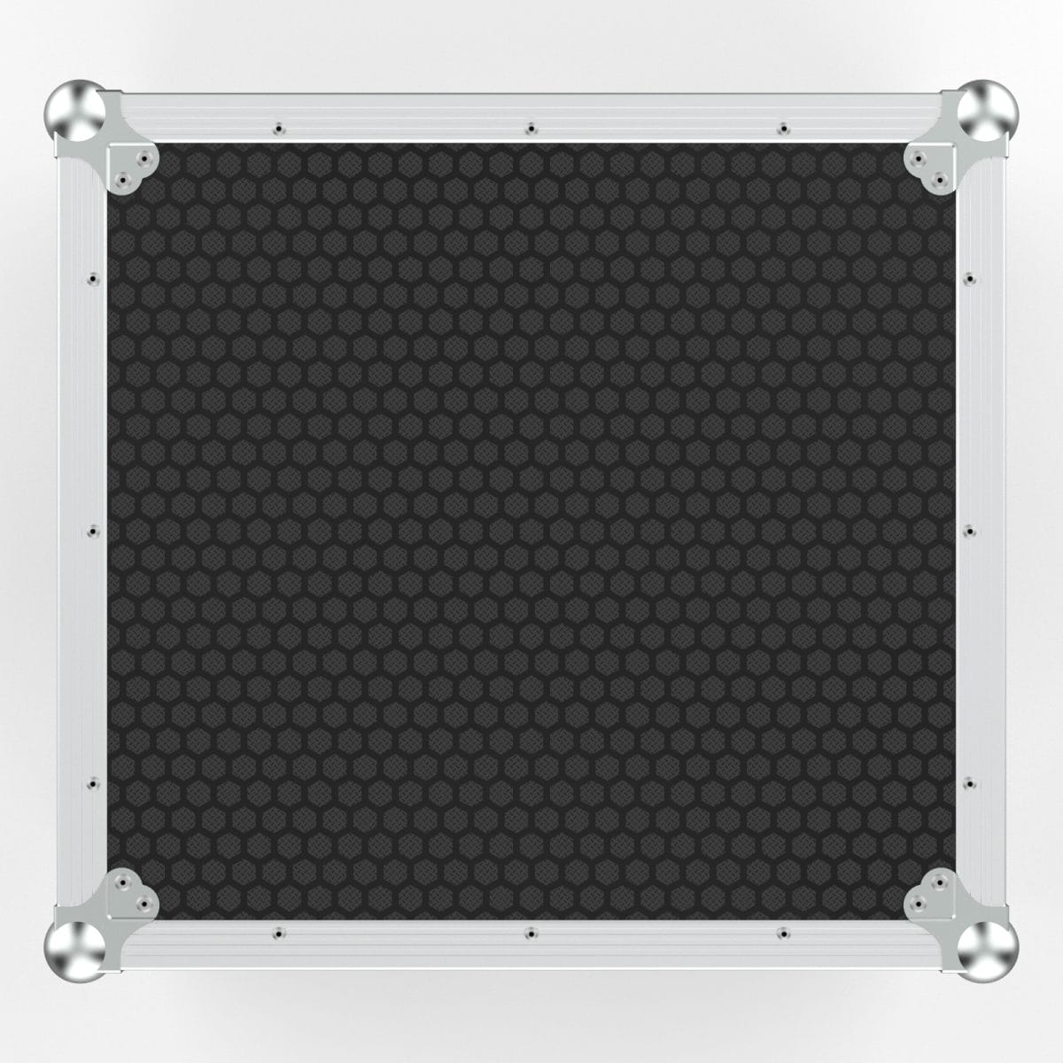 Road Case For Allen&Amp;Heath Qu16 Audio Mixer