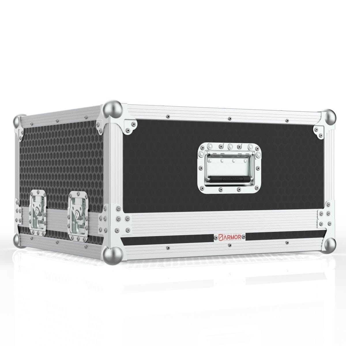 Road Case For Allen&Amp;Heath Qu16 Audio Mixer