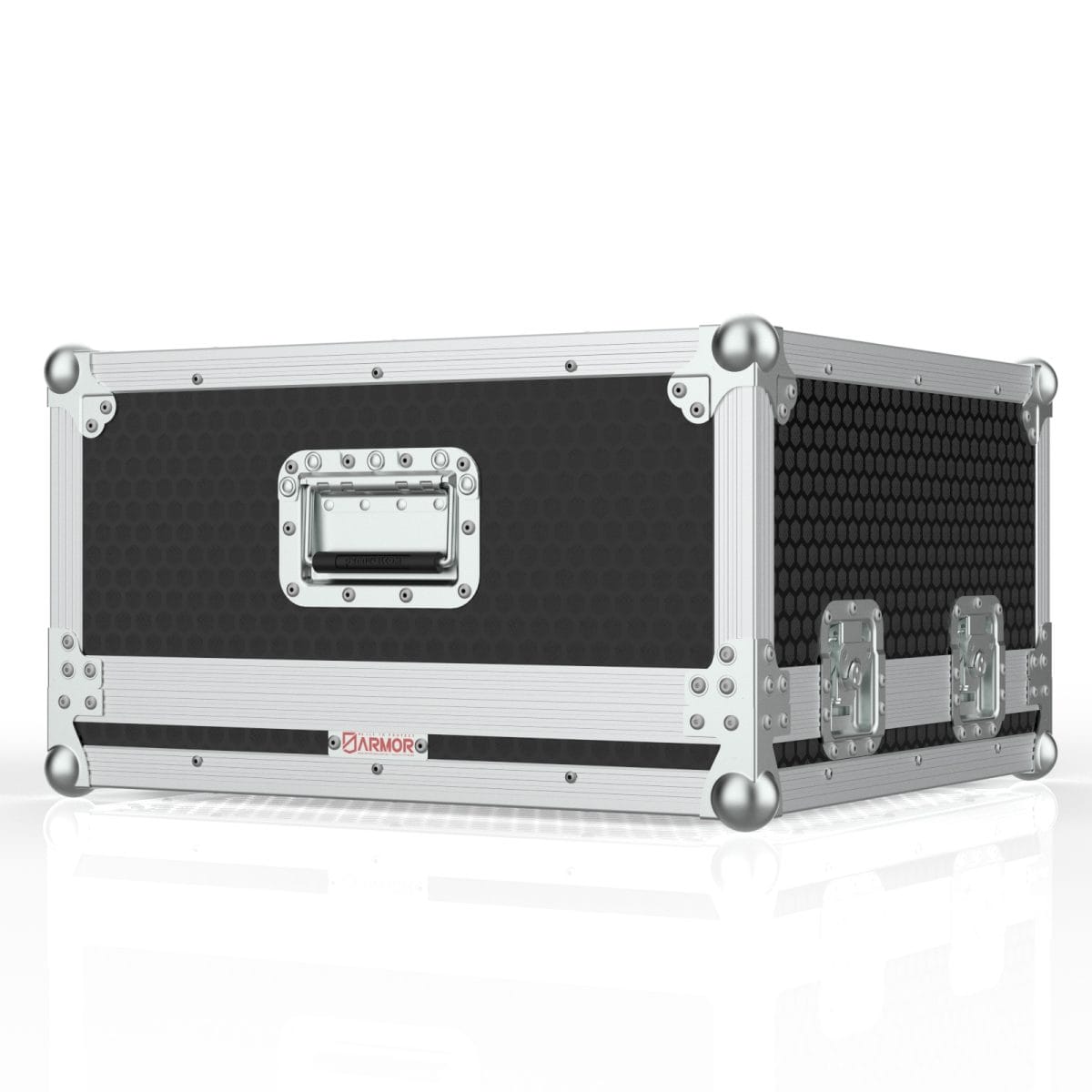 Road Case For Allen&Amp;Heath Qu16 Audio Mixer