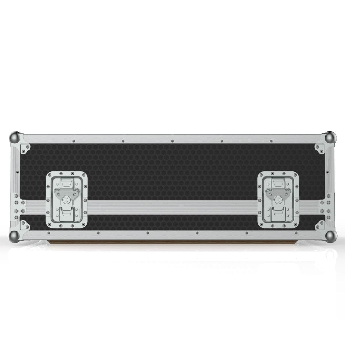 Road Case For Allen &Amp; Heath Qu32 Audio Console Mixer