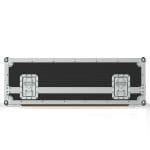 Road Case For Allen &Amp; Heath Qu32 Audio Console Mixer