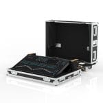 Road Case For Allen &Amp; Heath Qu32 Audio Console Mixer
