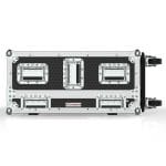 Road Case For Allen &Amp; Heath Qu32 Audio Console Mixer