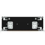 Road Case For Allen &Amp; Heath Qu32 Audio Console Mixer