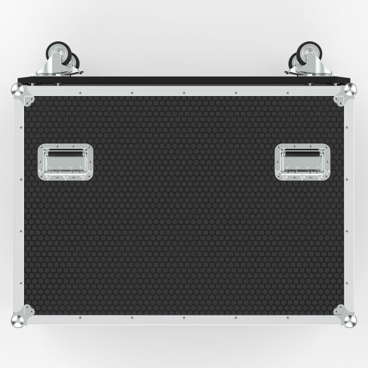 Road Case For Allen &Amp; Heath Qu32 Audio Console Mixer