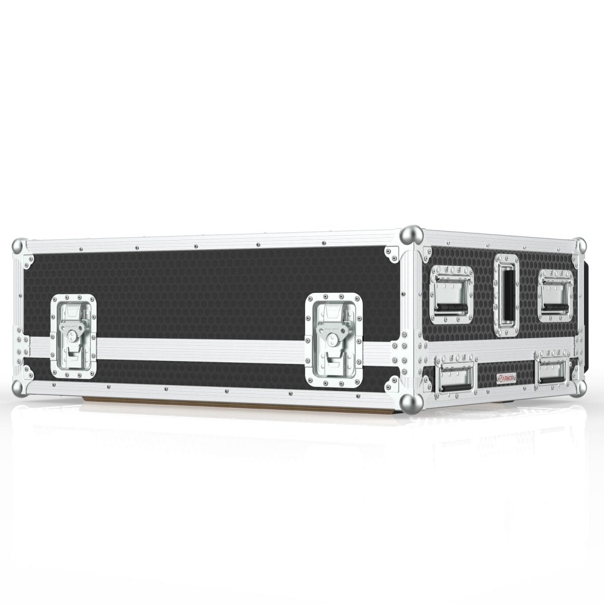 Road Case For Allen &Amp; Heath Qu32 Audio Console Mixer