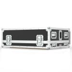 Road Case For Allen &Amp; Heath Qu32 Audio Console Mixer