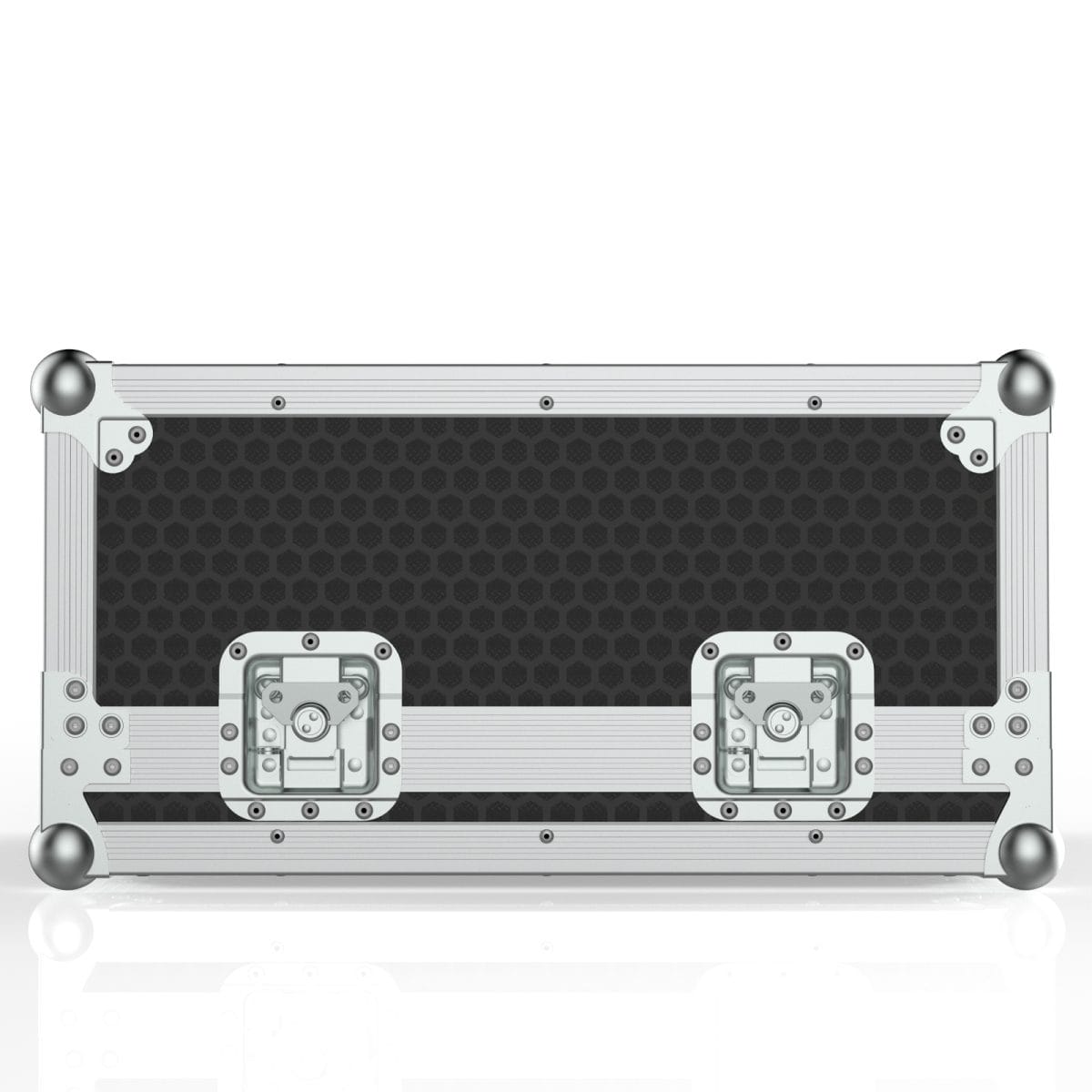 Custom Road Case For Allen &Amp; Heath Sq5 Mixing Console