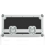 Custom Road Case For Allen &Amp; Heath Sq5 Mixing Console