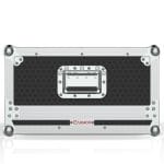 Custom Road Case For Allen &Amp; Heath Sq5 Mixing Console