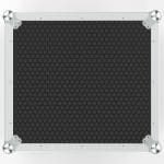 Custom Road Case For Allen &Amp; Heath Sq5 Mixing Console