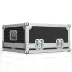 Custom Road Case For Allen &Amp; Heath Sq5 Mixing Console