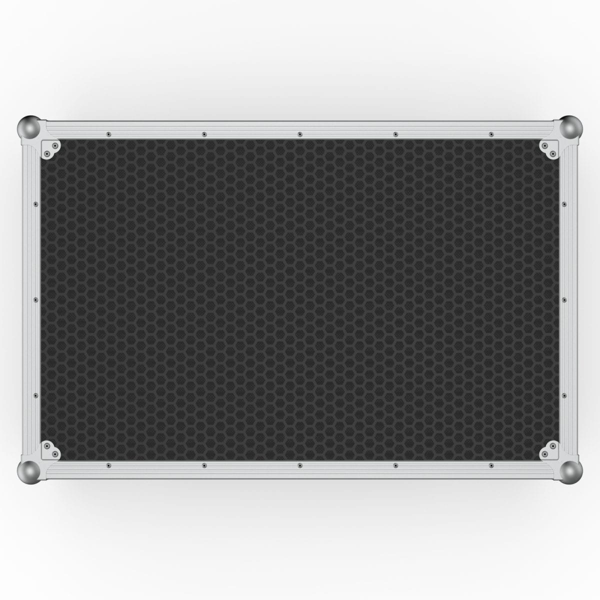 Road Case For Allen &Amp; Heath Sq7 Audio Mixer
