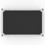 Road Case For Allen &Amp; Heath Sq7 Audio Mixer