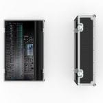 Road Case For Allen &Amp; Heath Sq7 Audio Mixer