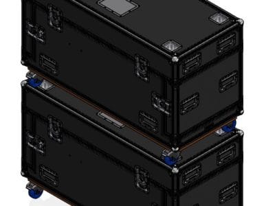 Lsg Fog Machine System With Le Maitre G300