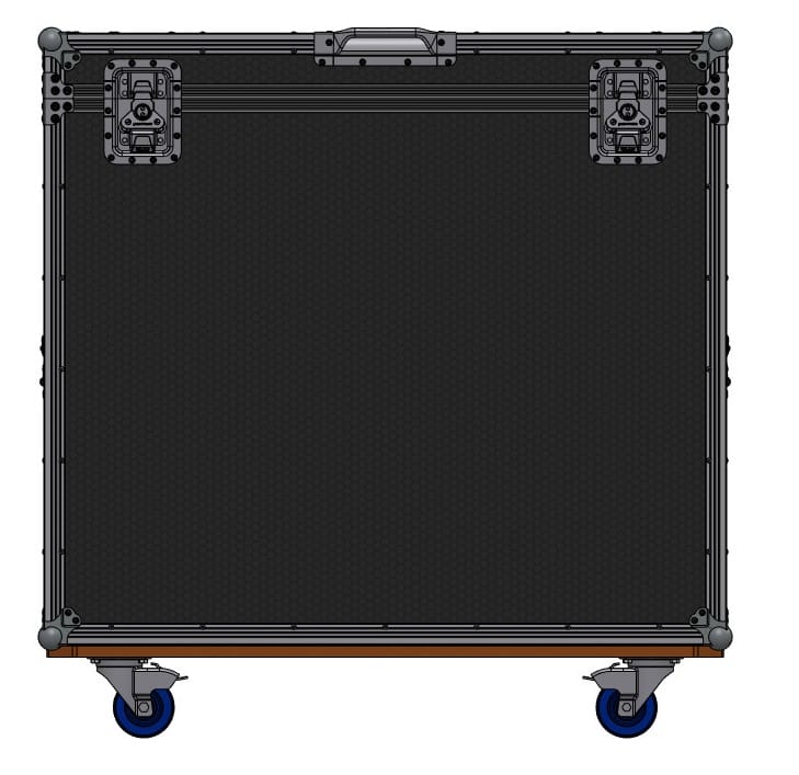 Unique Road Case For Source 4 Lens And Led Series 2 By Armor Cases: Fortify Your Gear Protection 3 Unique Road Case For Source 4 Lens And Led Series 2 By Armor Cases: Fortify Your Gear Protection
